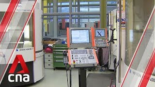 Nanyang Polytechnic, StarHub launch new centre to test 5G solutions screenshot 5