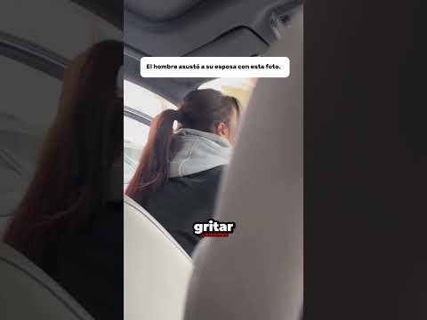 Le Gastó Una Broma Horrible A Su Esposa...