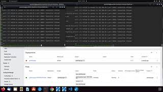 BusinessWorks Container Edition - Canary Update Strategy