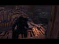 Power of the Sniper Rifle in RE4 Remake