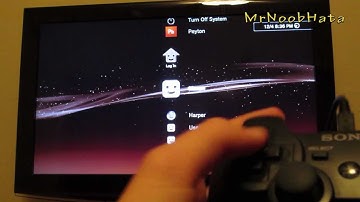 How to Set Up Your PlayStation 3