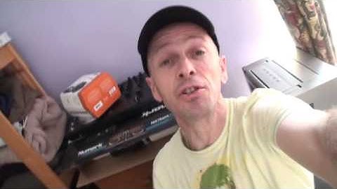 Subscribe to ellaskins for free DJ lessons. Trailer on ellaskins channel