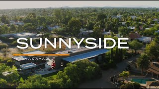 Sunnyside - hosted by vacayAZ