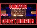 Ghost Division (OFFICIAL LIVE VIDEO) REACTION