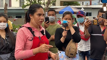 Diva CÁT THY bức xúc vì youtuber giật tít, đôi lời nhắn gửi nhẹ nhàng nhưng thật thấm | BÍ MẬT VBIZ