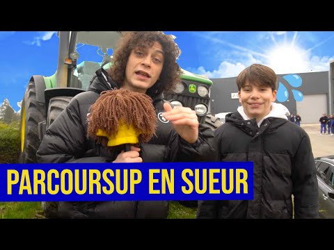 JE REDÉCOUVRE LES MÉTIERS DE LA TECH