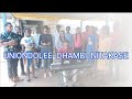 UNIONDOLEE DHAMBI NITAKASE Nyimbo Za Kwaresma