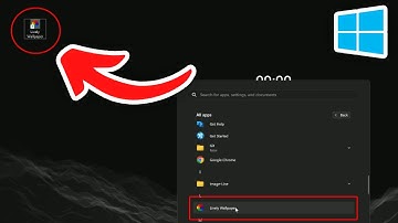 How to Create Desktop Shortcut in Windows 11 - Full Guide