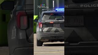 Reported stabbing at Jasper Place High School in Edmonton