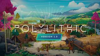 Polylithic | Release Trailer screenshot 4