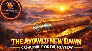 The Avowed New Dawn Review in Corona Gorda | w/ StickGod Travels 