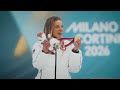 Memories of the Games ✨ | Milano Cortina 2026