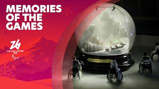 Memories Of The Games Milano Cortina 2026