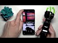 DJI Osmo Pocket 4 – كيفية تفعيل الدليل السريع