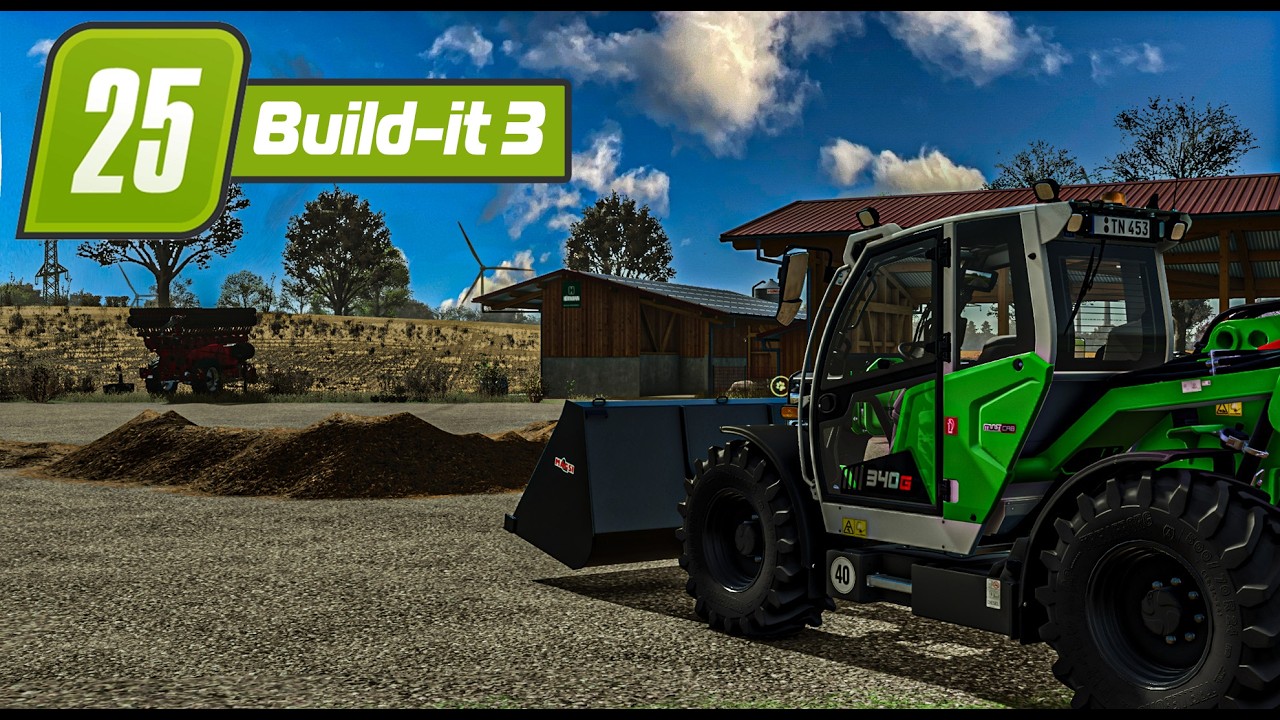 Dieser Nervige Mist | Build-it 3 f#89