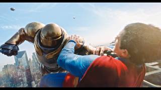Superman (2025) - Back in the fight - [4k, Ultra HD, HDR]