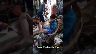 mimpi yang hilang 🤣