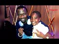 My friends celebrate me, says 11-yrs old saxophonist, Oreofesax