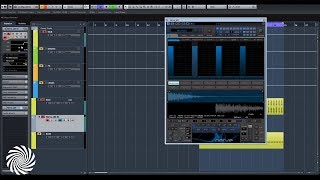 E-Clip - Psychedelic Tips Vol.1 #3 - PERCUSSION [Teaser]