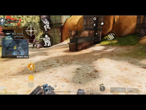 Trying To Snipe Like Profusy in Ranked