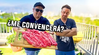 Thumbnail for El Corte de Vacuno que NO me Gusta, pero todos Aman ¿Estoy Loco?