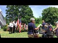 Jerry Berry Day May 25 2026 