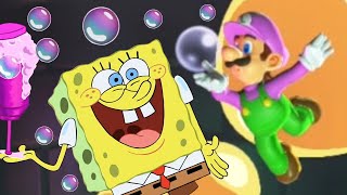The BEST Power Up in Mario Wonder