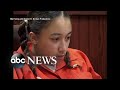 Cyntoia Brown: From convicted murderer to victims' advocate