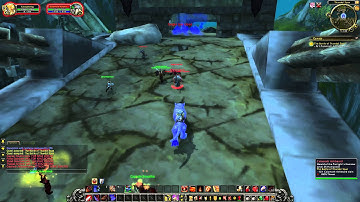 CataQuests.com - The Battle of Thandol Span (Alliance)