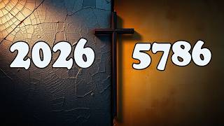 What the Hebrew Year 5786 Reveals About God’s Plan