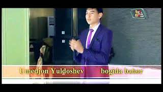 Umedjon Yuldoshev - Bogida bahor (Remix)