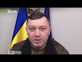 Ситуація в Києві на ранок 2 квітня 2022 року