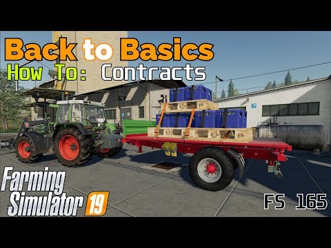 Video: How To Conclude A Contract For Transportation