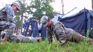 Soldiers Journal - OPAT