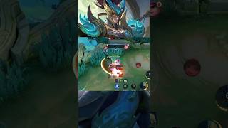 zilong king #mobilelegends #mlbb #shorts