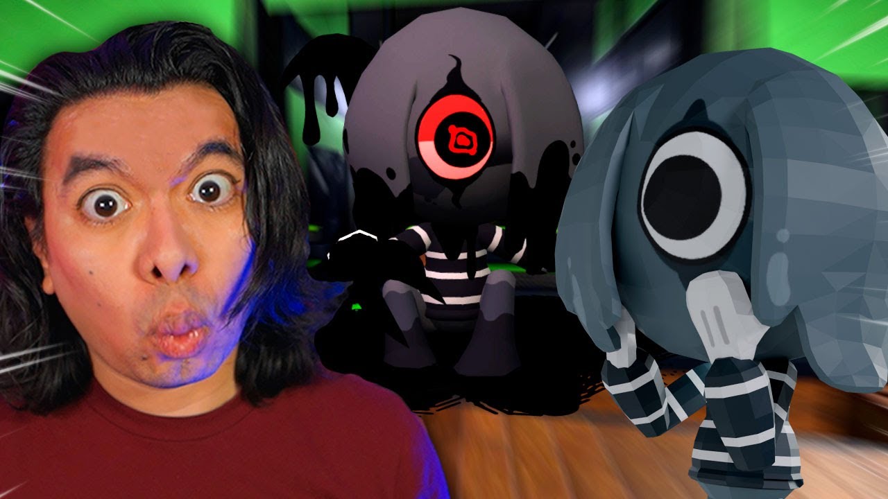 ¡NUEVO PERSONAJE BLOT Y NUEVO MAPA de VEE en DANDY'S WORLD!