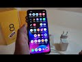 Realme 8 - распаковка, знакомство со смартфоном, а также фото/ видео возможности.