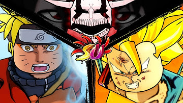 Shonen Unleashed | The Evolution Update Trailer