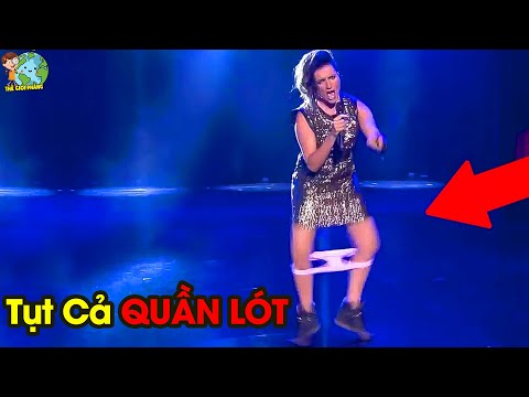 Video: Sang Chảnh: Người Hâm Mộ Khen Ngợi Bức ảnh Của Thung Lũng 65 Tuổi Với đường Khoét Cổ Sâu