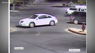 Caught on camera: 3 men stole 18 iPhones