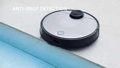 Prime Day 2019 Launch - Proscenic M7 Robot Vacuum Cleaner, Laser Navigation, App & Alexa