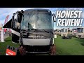 2022 Winnebago Journey Prototype HONEST REVIEW