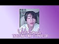 IMAGINA - TAEHYUNG como tu PROFESOR | videollamada ♥