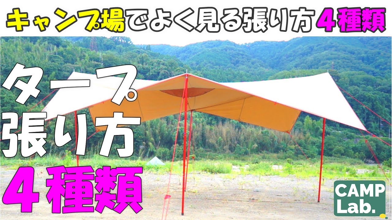 Helinox タープレクタ4.2 (ポールなし) 【公式通販】