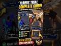 PUBG Mobile Icarus Trial Full Guide 🔥 How To Complete Icarus Trial in PUBG Mobile 😱 | #shortsfeed