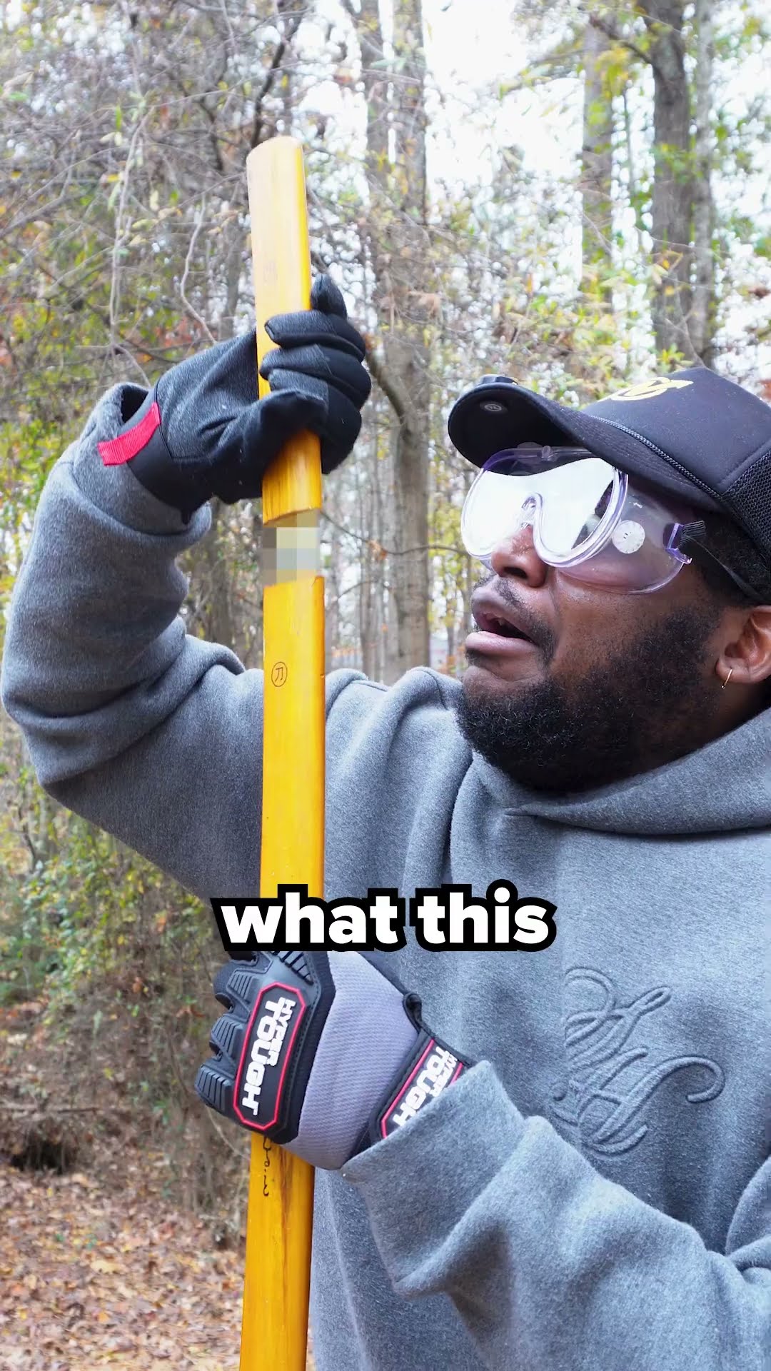 Can An EXTREMELY RUSTY Sword Still Cut?