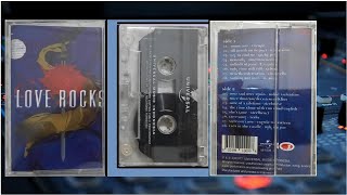 LOVE ROCKS (Slow Rock of the 90s) - Universal Music Indonesia