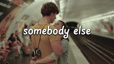 Kyan Palmer, Haley Vassar - Somebody Else