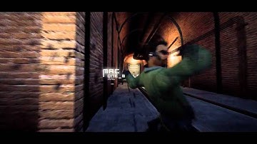 CSS | Just your eyes by fnzzy