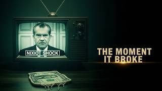 Why The Gold Standard Was Erased From The History of Money